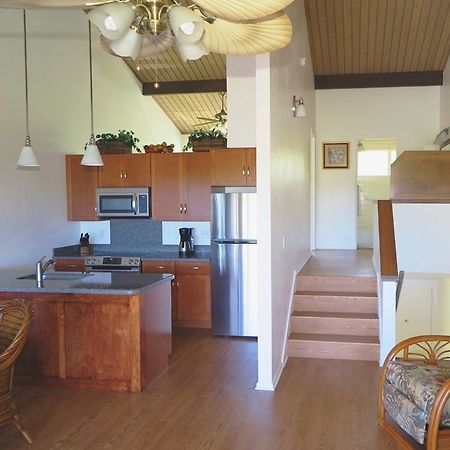 Keauhou Resort Condominiums ภายนอก รูปภาพ