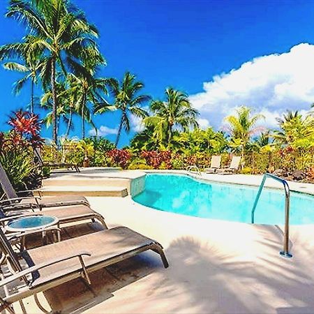 Keauhou Resort Condominiums ภายนอก รูปภาพ