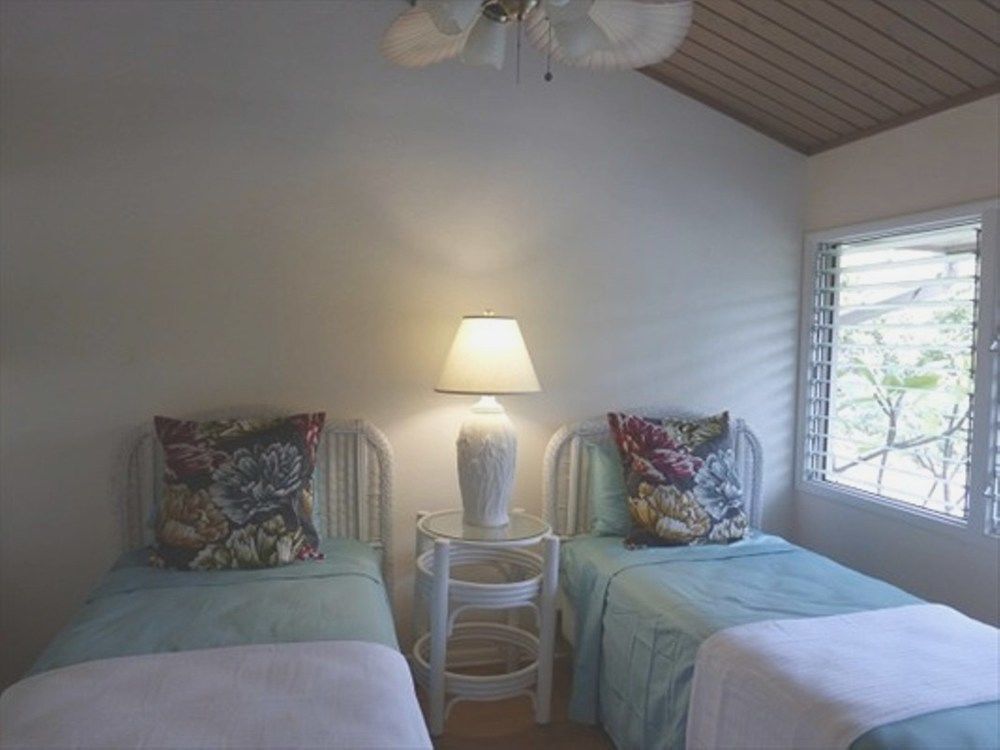 Keauhou Resort Condominiums ภายนอก รูปภาพ