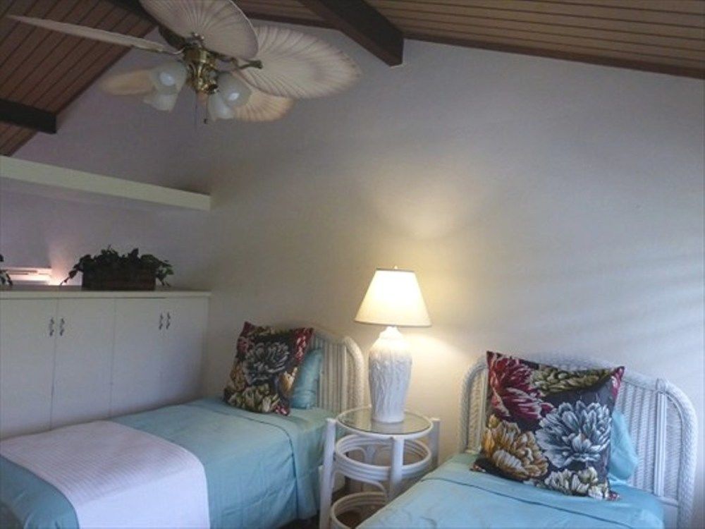 Keauhou Resort Condominiums ภายนอก รูปภาพ