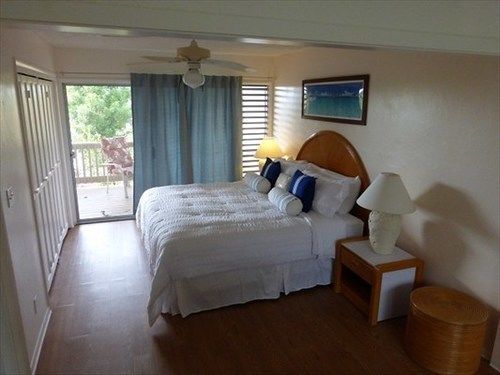 Keauhou Resort Condominiums ภายนอก รูปภาพ