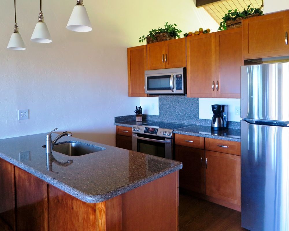 Keauhou Resort Condominiums ภายนอก รูปภาพ