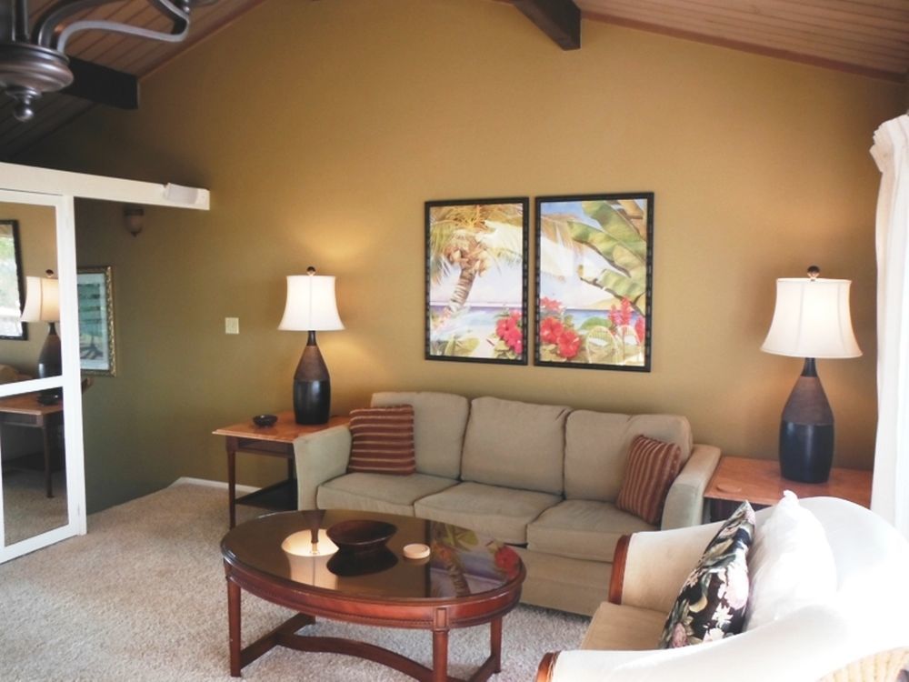 Keauhou Resort Condominiums ภายนอก รูปภาพ