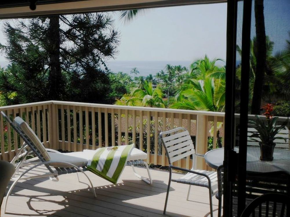 Keauhou Resort Condominiums ภายนอก รูปภาพ