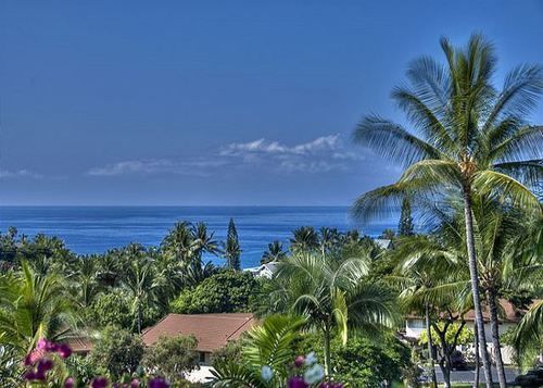 Keauhou Resort Condominiums ภายนอก รูปภาพ