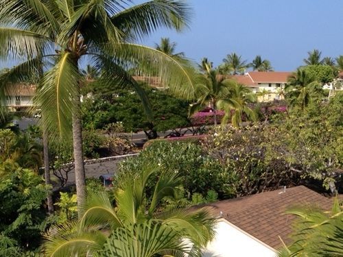 Keauhou Resort Condominiums ภายนอก รูปภาพ