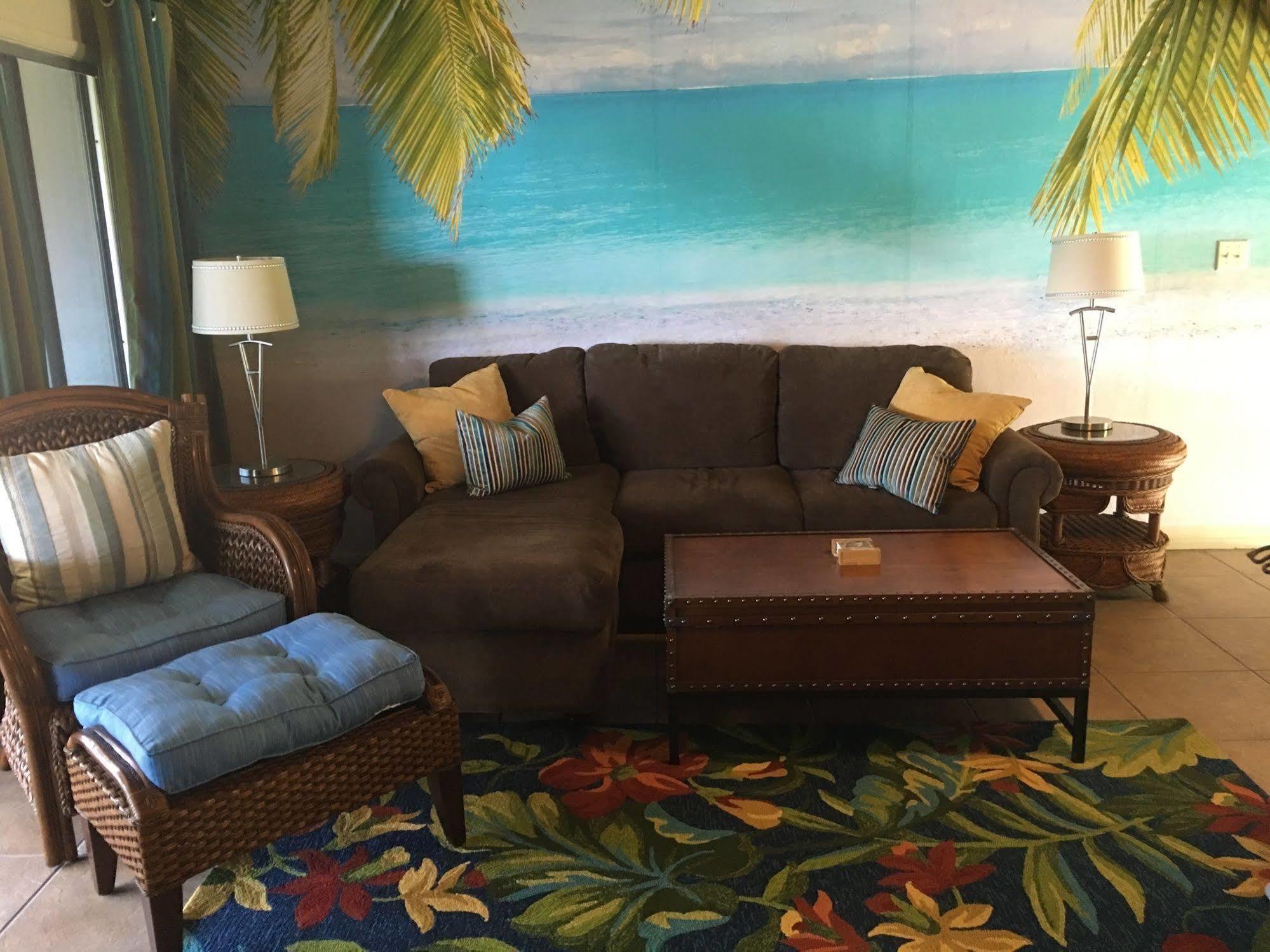 Keauhou Resort Condominiums ภายนอก รูปภาพ