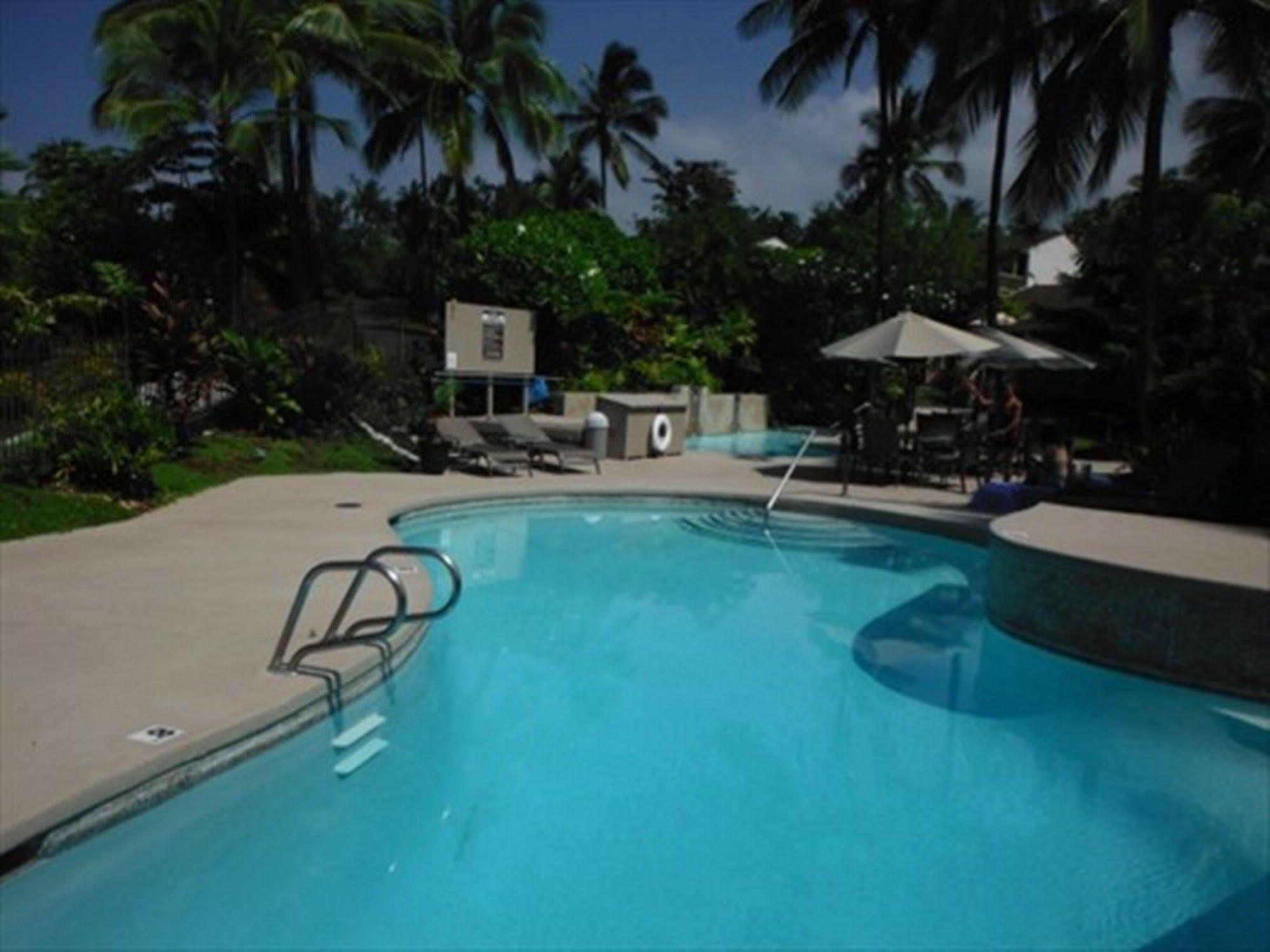 Keauhou Resort Condominiums ภายนอก รูปภาพ