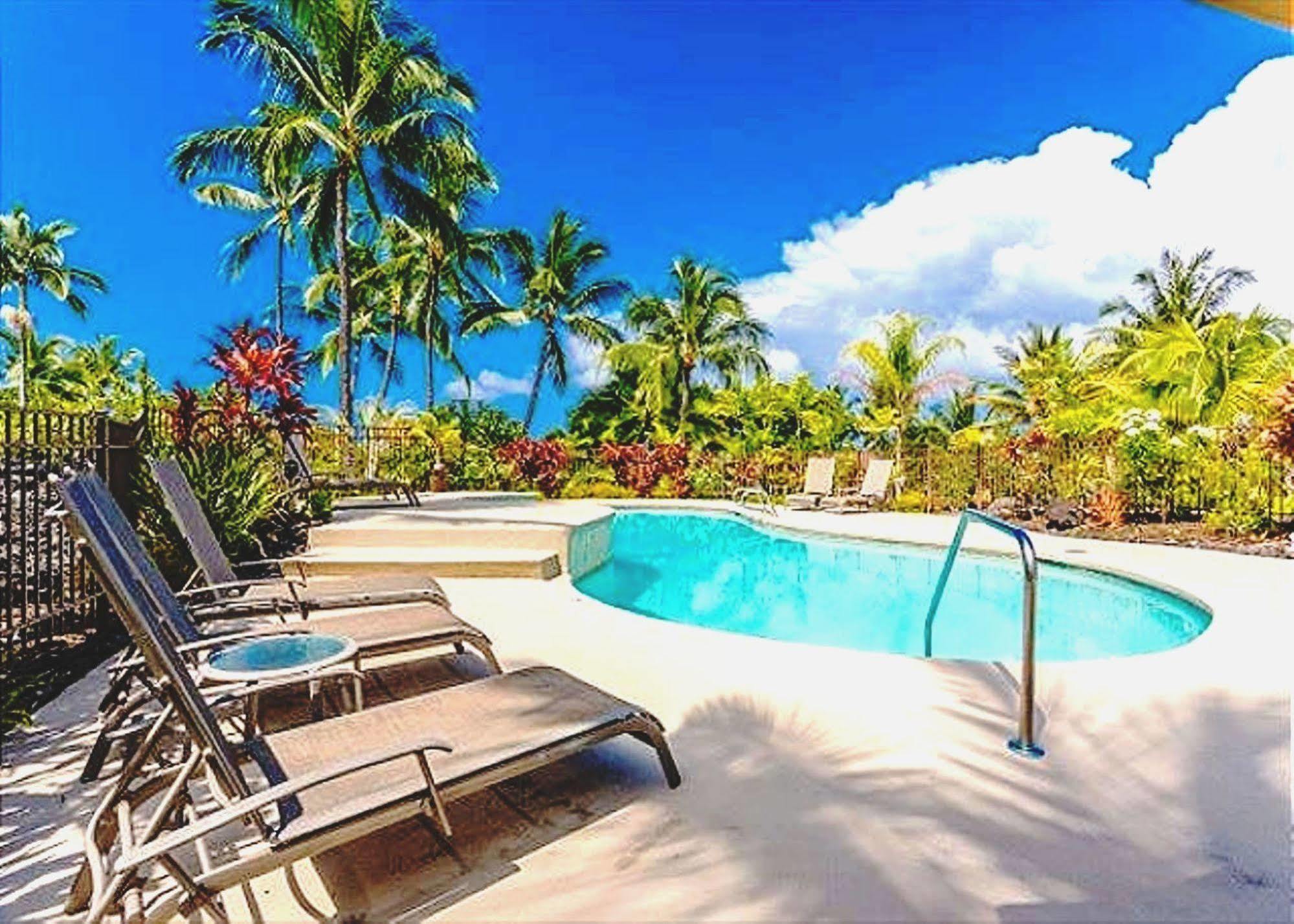Keauhou Resort Condominiums ภายนอก รูปภาพ