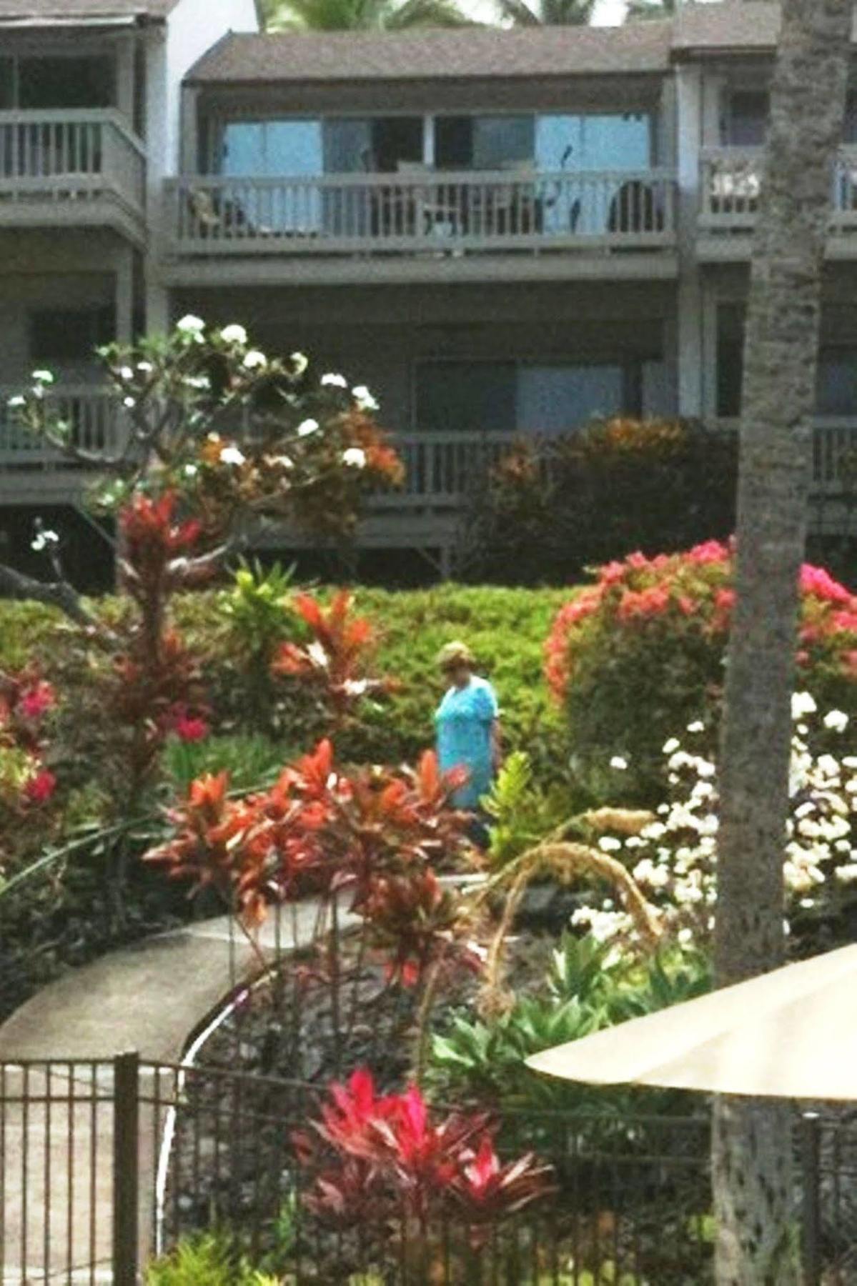 Keauhou Resort Condominiums ภายนอก รูปภาพ